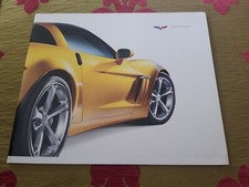 2010 Chevrolet CORVETTE