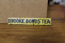 DOLLS HOUSE ( Metal Sign =