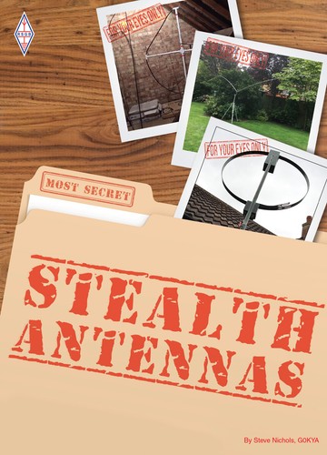 Stealth antennas 3rd - stealth,