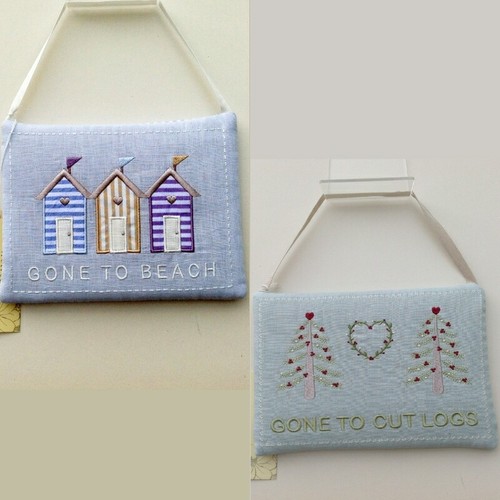 New scandi fabric embroidery - 2,