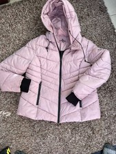 Glacier point ski jacket, Size