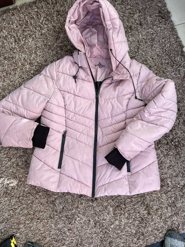 Glacier point ski - , jacket,
