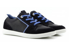 ECCO Infant Kids Boys Black &