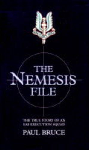 The nemesis file - the, true