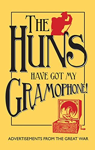The huns have - have, my
