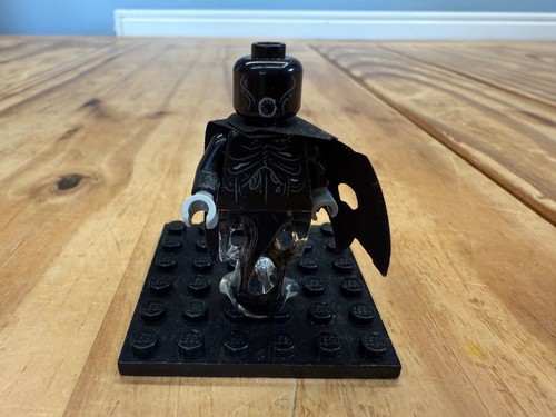 Lego harry potter - potter, dementor