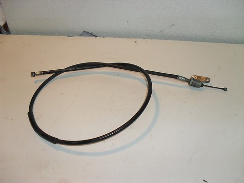 Clutch cable honda cbr 600 - cable,