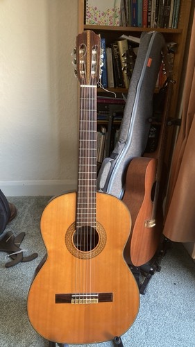 Kimbara model 175 - 175, classical