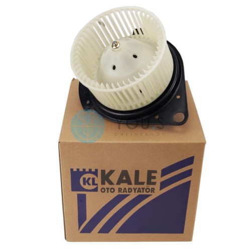 Kale interior blower for - kale,