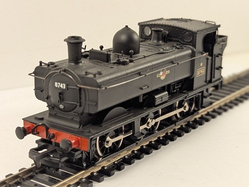 Replica railways 11002 - 11002, br