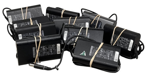 Job lot genuine dell 65w - genuine,