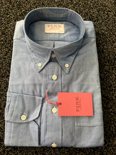 Thomas Pink Classic Fit Oxford