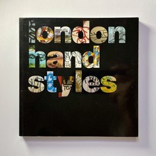 London Hand Styles