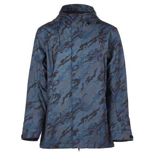 Bonfire static insulated - bonfire,