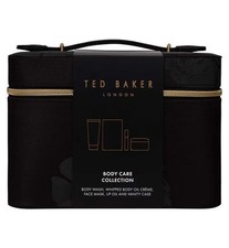 Ted Baker Body Care Collection