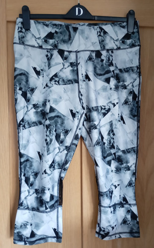 Ladies souluxe cropped - ladies,