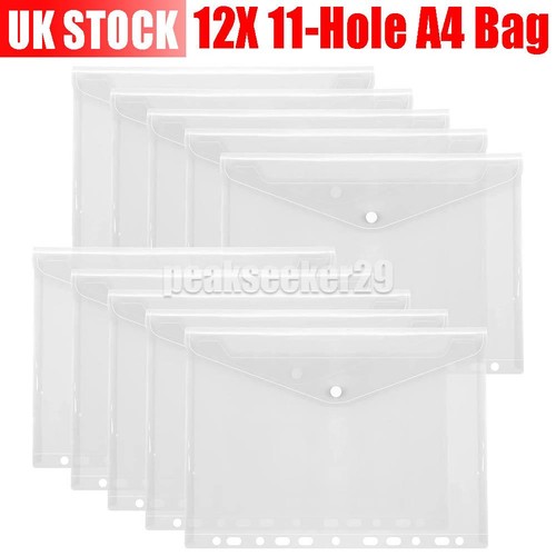 Plastic stud punched - plastic,