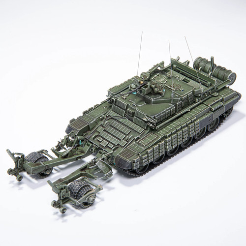 Russian bmr 3m armored - russian, bmr-3m