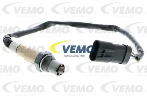 Lambda sensor thread - lambda,