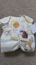 Gruffalo Toddler Baby Sleeping
