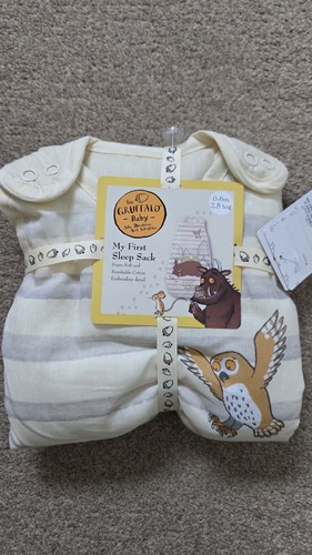 Gruffalo toddler baby sleeping - baby,