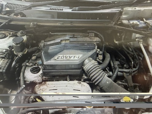Toyota rav 0 petrol - 4, 2.0