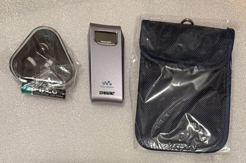 Sony srf m95 walkman - srf-m95, am-fm