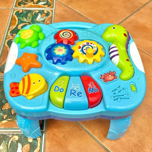 Kids music toy sea - kids,