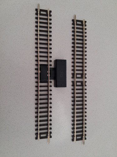 Hornby gauge straight - tt,
