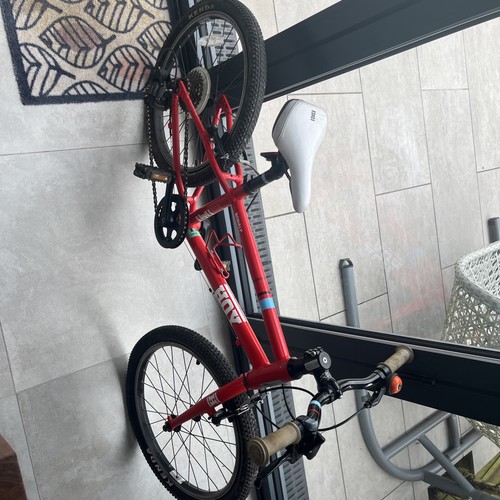 Hoy bike - hoy,