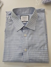 Charles Tyrwhitt Men's Shirt