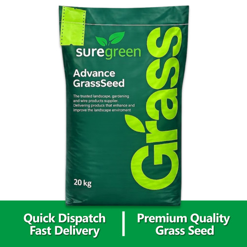 Suregreen economy hardwearing - suregreen,