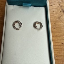 BNIB Kit Heath Sterling Silver