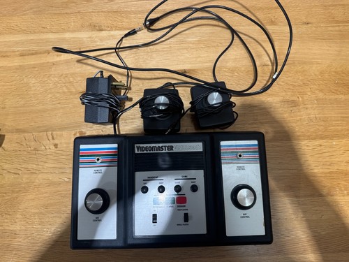 Vintage 1977 videomaster - vintage,