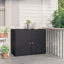 Garden Patio Storage Cabinet