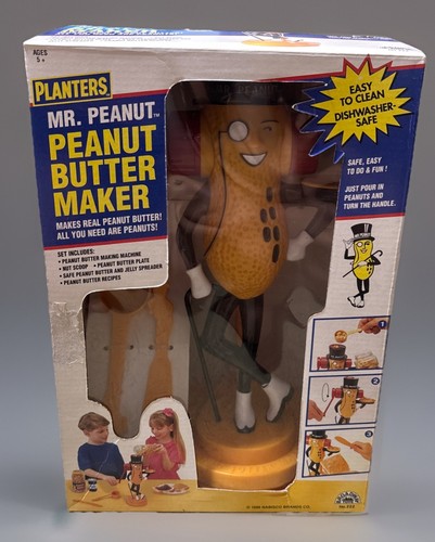 New sealed vintage planters - vintage,