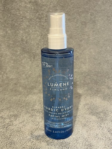 Lumene nordic hydra facial - lumene,