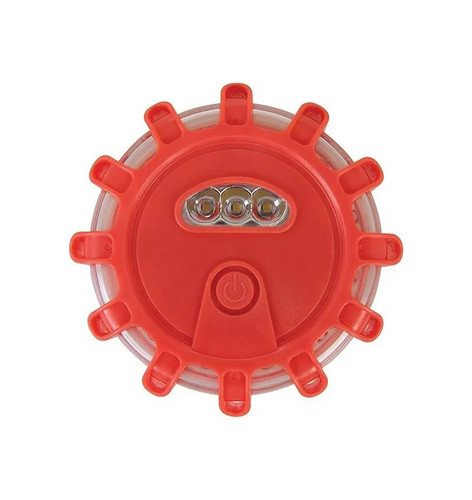 Silverline led red - silverline, beacon