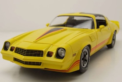 Greenlight 1980 chevrolet - 1980,