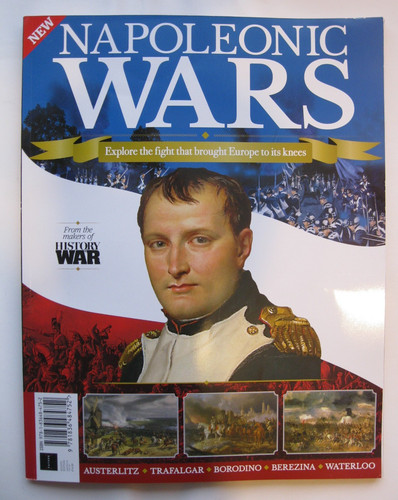 The history - history, napoleonic