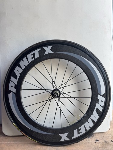 Planet carbon wheel - planet, x