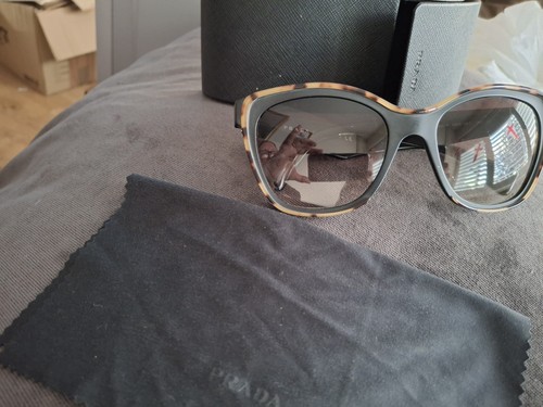 Prada ladies tortoiseshell - tortoiseshell, &