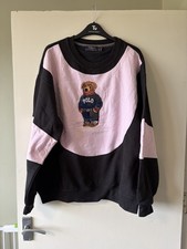 Men’s Ralph Lauren Reworked