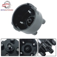 Distributor Cap For 45D4 MGB