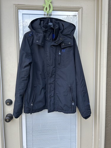 Abercrombie fitch all - fitch,