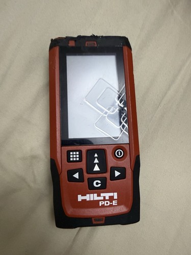 Hilti laser distance - laser,