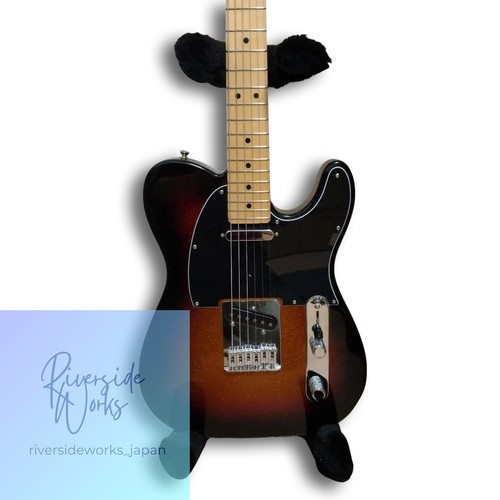 Fender telecaster sunburst - fender,