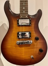 Vintage VRS 100 Satin Flame
