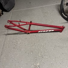 GHP Expert BMX Racing Frame