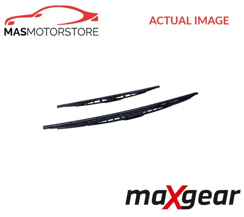 Windscreen wiper blade - windscreen,